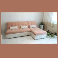 Лот: 20848373. Фото: 4. Диван угловой 2,4 м. Красноярск