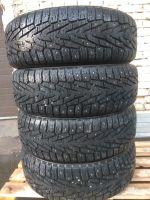 Лот: 16651984. Фото: 3. Шины Nokian Nordman 7 SUV R18. Авто, мото, водный транспорт