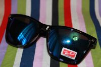 Лот: 4022628. Фото: 8. Очки Ray Ban Модель RB58001 COL1...