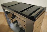 Лот: 13347893. Фото: 2. Материнская плата Acer RS880M05... Комплектующие