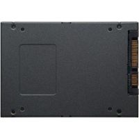 Лот: 24679797. Фото: 3. Накопитель SSD Kingston A400 SATA3... Компьютеры, оргтехника, канцтовары