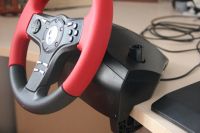 Лот: 4701006. Фото: 4. Logitech Formula Force EX E-UM14. Красноярск