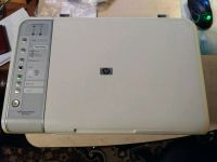 Лот: 10961207. Фото: 5. МФУ hp deskjet f4275 all-in-one