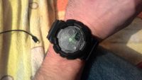 Лот: 6758178. Фото: 4. Casio G-Shock. Красноярск