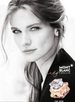 Лот: 12624949. Фото: 3. Mont Blanc woman Emblem Туалетные... Красота и здоровье