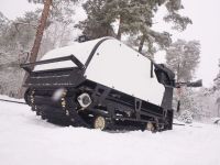 Лот: 25658739. Фото: 7. Мотобуксировщик BALTMOTORS Snowdog...