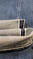 Лот: 25333813. Фото: 16. Selvedge denim Lee Daren Button...