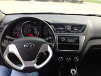 Лот: 10958335. Фото: 6. Продажа Kia Rio III Рестайлинг