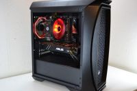 Лот: 17001585. Фото: 7. Игровой компьютер I5 10400F/GTX...