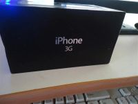 Лот: 2893793. Фото: 3. Iphone 3g 8gb sim free. Красноярск
