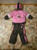 Лот: 8846137. Фото: 2. Зимний костюм детский. Одежда и аксессуары