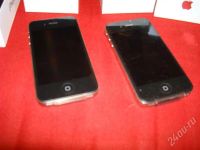 Лот: 703169. Фото: 2. iPhone 4 16gb. Смартфоны, связь, навигация