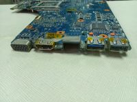 Лот: 25883755. Фото: 5. Материнская плата ноутбука ASUS...