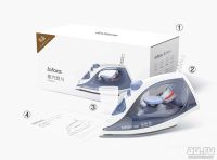 Лот: 14473162. Фото: 4. Утюг Xiaomi Lofans Steam Iron... Красноярск