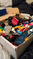Лот: 11454841. Фото: 2. Lego(лего) несколько наборов!. Игрушки
