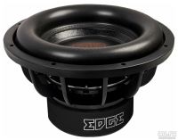 Лот: 18475521. Фото: 3. Сабвуфер EDGE EDS15D1-E7. Авто, мото, водный транспорт