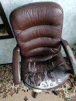 Лот: 15769936. Фото: 6. Стул офисный