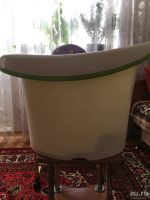 Лот: 9091037. Фото: 2. Ванночка для купания BABY BATH... Кормление и уход, гигиена