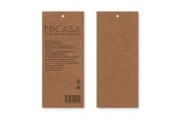 Лот: 23949829. Фото: 9. Полотенце гостевое MICASA Rombo