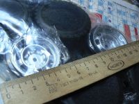 Лот: 11490164. Фото: 2. Собери колёса для автомодели 1... Моделизм