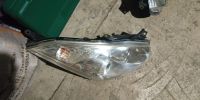 Лот: 15229877. Фото: 2. Фара Toyota Wish 2005-2009 левая... Автозапчасти