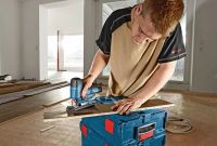 Лот: 13447029. Фото: 6. Аккумуляторный лобзик Bosch GST...
