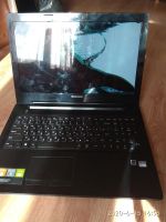 Лот: 16154456. Фото: 2. Lenovo G50-45. Компьютеры, ноутбуки, планшеты