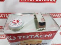 Лот: 20898958. Фото: 10. Масло синт. totachi hyper ecodrive...