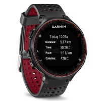 Лот: 8168476. Фото: 5. Пульсометр Garmin Forerunner 235...