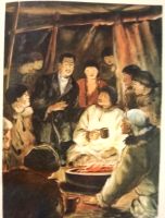 Лот: 19963503. Фото: 12. Семушкин Тихон - Алитет уходит...