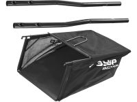 Лот: 9038486. Фото: 5. "ГКБ-400П" Газонокосилка ЗУБР...