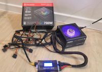 Лот: 17012707. Фото: 4. Блок питания Thermaltake Smart... Красноярск