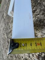 Лот: 25008443. Фото: 4. Откосы для окон (уголок пластиковый... Красноярск