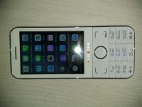 Лот: 8601212. Фото: 2. Телефон H-mobile 2sim. Смартфоны, связь, навигация