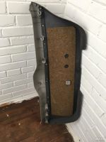 Лот: 10210980. Фото: 2. Кожух дверь багажника Subaru Impreza... Автозапчасти
