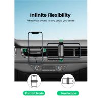 Лот: 21438356. Фото: 5. Автодержатель UGREEN Air Vent...