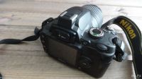 Лот: 8484568. Фото: 2. Nikon D60 Kit 18-55 VR. Фотокамеры