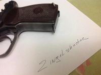 Лот: 6992014. Фото: 2. Продам магазин для МР 654К 32... Военно-спортивные игры