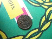 Лот: 15156151. Фото: 2. Полушка 1789 г. ЕМ. Монеты