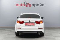 Лот: 23274180. Фото: 7. Kia Optima 2014