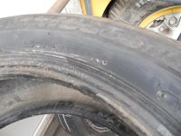 Лот: 20528557. Фото: 5. 1 шт 205-55-16 Bridgestone Turanza...