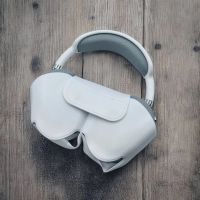 Лот: 25795264. Фото: 6. BT Гарнитура AIR PODS MAX Silver