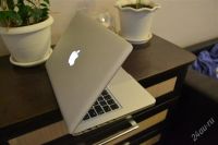 Лот: 2829757. Фото: 2. Macbook PRO 13 (]последние торги... Компьютеры, ноутбуки, планшеты