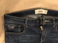 Лот: 8508064. Фото: 2. Джинсы Hollister р.28 длина 31. Женская одежда