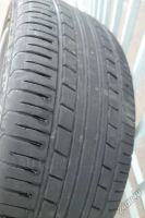 Лот: 5893047. Фото: 3. Yokohama ES31 215/45 R17. Авто, мото, водный транспорт