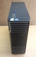 Лот: 16211602. Фото: 2. Acer Veriton Корпус с блоком питания. Комплектующие