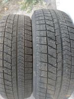 Лот: 20907971. Фото: 3. Bridgestone Blizzak VRX 175/65... Авто, мото, водный транспорт