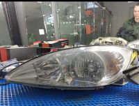 Лот: 19859280. Фото: 3. Замена линз bi led, aozoom MTF. Авто, мото, водный транспорт