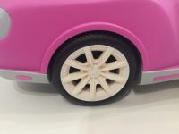 Лот: 23332523. Фото: 6. Кабриолет автомобиль для куклы...