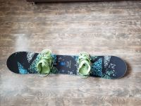 Лот: 15078403. Фото: 3. Сноуборд Endeavor Nomad 141см... Спортивные товары